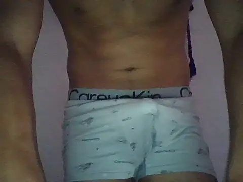 Angel rincon online show from October 2025 09:48:02 PM