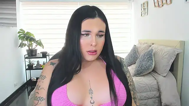 naty pink online show from July 2026 05:06:02 PM