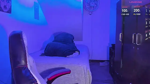 Alex smith00 online show from January 2026 03:36:02 PM