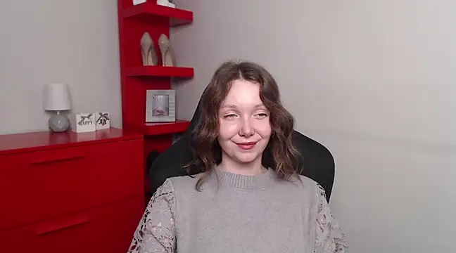 Snapshot of Cookie_zoe chatting on December 2024 06:32:01 AM Cookie zoe online show from December 2024 06:32:01 AM