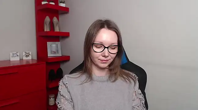 Snapshot of Cookie_zoe chatting on January 2025 09:29:01 AM Cookie zoe online show from January 2025 09:29:01 AM