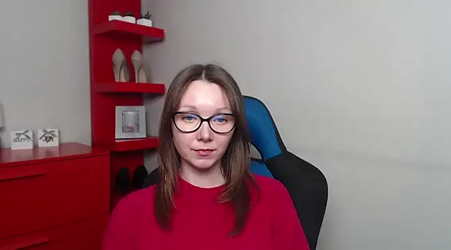 Snapshot of Cookie_zoe chatting on February 2025 01:32:01 PM Cookie zoe online show from February 2025 01:32:01 PM