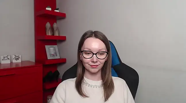 Snapshot of Cookie_zoe chatting on February 2025 10:47:02 AM Cookie zoe online show from February 2025 10:47:02 AM