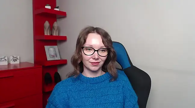 Snapshot of Cookie_zoe chatting on February 2025 01:36:01 PM Cookie zoe online show from February 2025 01:36:01 PM