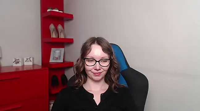 Snapshot of Cookie_zoe chatting on March 2025 10:41:01 AM Cookie zoe online show from March 2025 10:41:01 AM