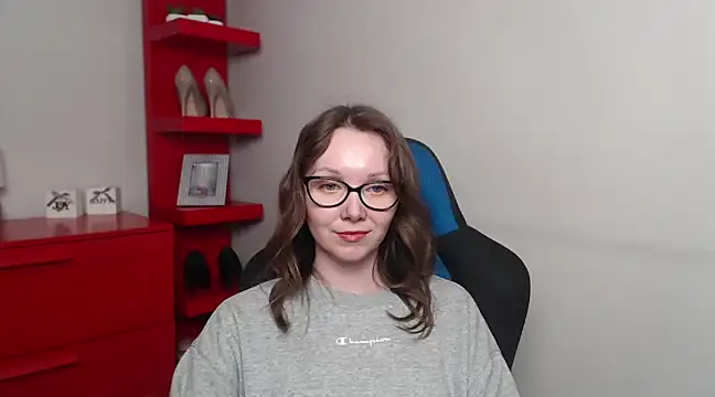 Snapshot of Cookie_zoe chatting on March 2025 10:24:01 AM Cookie zoe online show from March 2025 10:24:01 AM