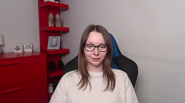 Snapshot of Cookie_zoe chatting on March 2025 06:37:02 AM Cookie zoe online show from March 2025 06:37:02 AM