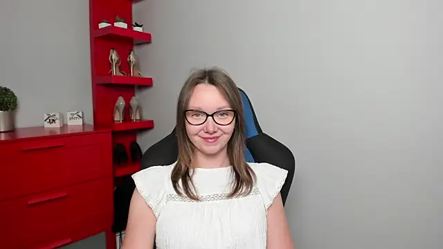 Snapshot of Cookie_zoe chatting on September 2025 05:41:01 AM Cookie zoe online show from September 2025 05:41:01 AM