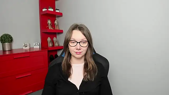 Cookie zoe online show from October 2025 05:26:02 AM