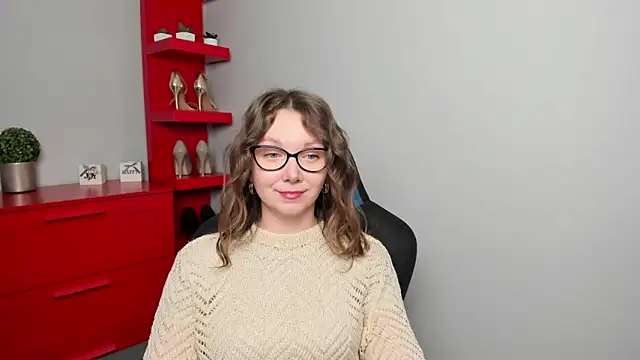 Cookie zoe online show from October 2025 05:27:02 AM