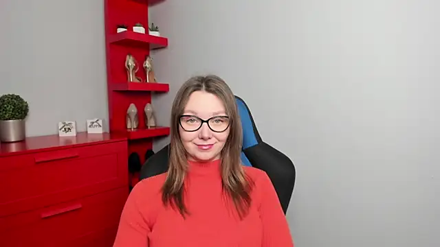 Cookie zoe online show from November 2025 06:36:01 AM