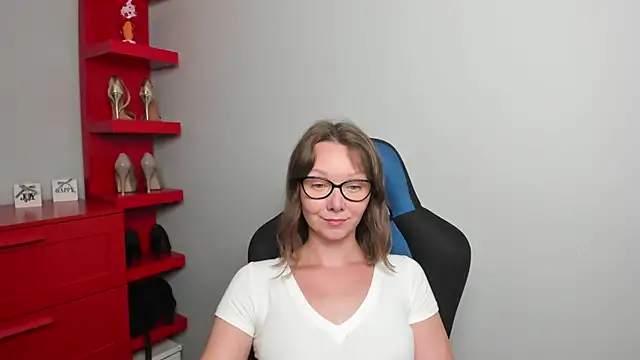 Cookie zoe online show from July 2026 08:50:01 AM