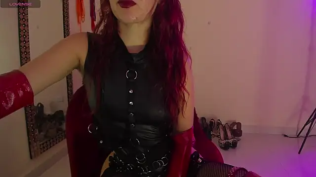 Cristina  Smith online show from February 2025 05:19:02 PM