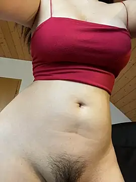 NattCastillo online show from May 2026 07:57:01 AM