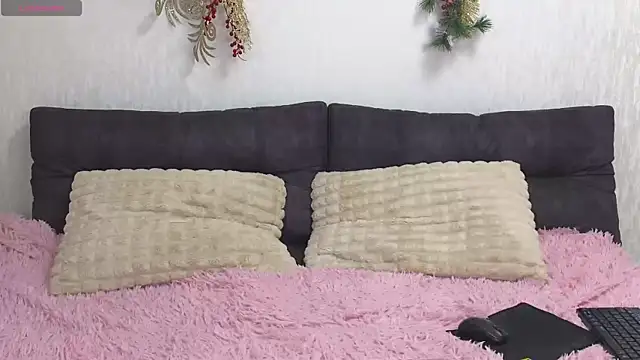 Lady Murenza online show from January 2025 08:14:02 PM