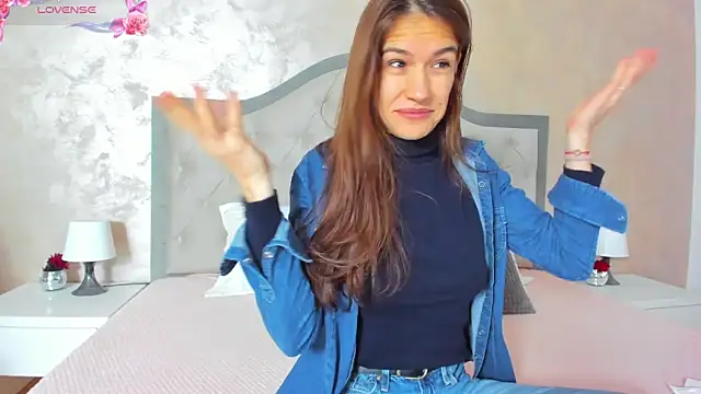 JennaMyers online show from March 2025 08:21:02 PM