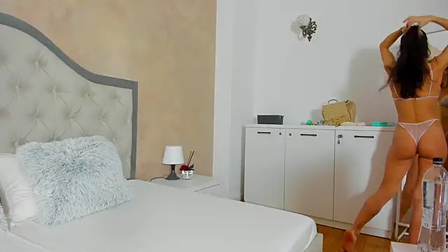 JennaMyers online show from October 2025 07:14:02 PM