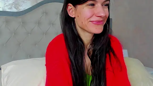 JennaMyers online show from January 2026 08:21:02 PM