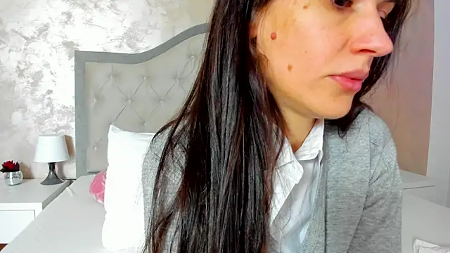 JennaMyers online show from March 2026 08:02:02 PM