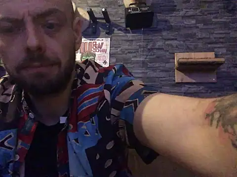 kissfreak85 online show from January 2026 11:31:01 PM