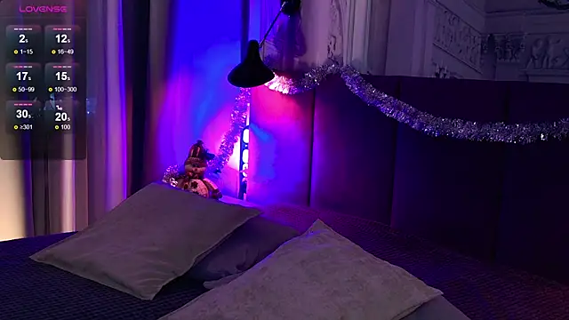 Snapshot of SofiaFoster_ chatting on December 2024 04:17:01 PM SofiaFoster online show from December 2024 04:17:01 PM