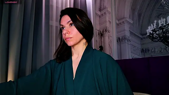 Snapshot of SofiaFoster_ chatting on December 2024 02:00:01 PM SofiaFoster online show from December 2024 02:00:01 PM