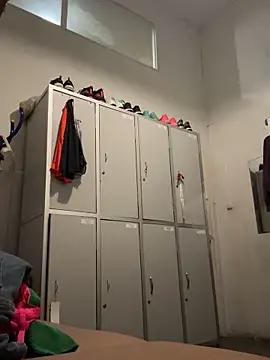 SofiaFoster  online show from September 2025 07:50:01 PM