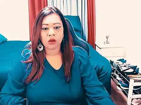 Indianlust69 online show from March 2026 11:42:01 PM