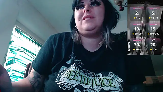 Psychobitch7 online show from June 2026 08:06:01 AM