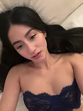  Amatista online show from February 2026 02:30:02 AM