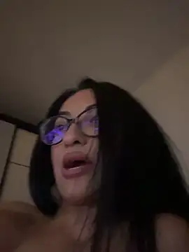 NikkiStarX online show from February 2026 06:36:02 PM