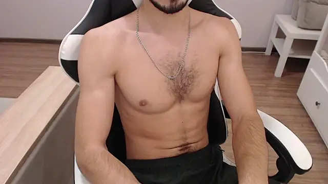 Mandarin4ks online show from December 2024 11:17:01 PM