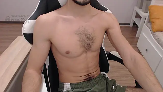 Mandarin4ks online show from January 2025 11:06:01 PM