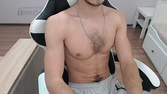 Mandarin4ks online show from January 2025 06:55:02 PM