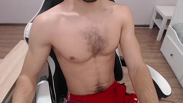 Snapshot of Mandarin4ks chatting on February 2025 12:05:02 PM Mandarin4ks online show from February 2025 12:05:02 PM