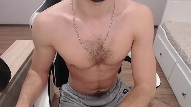 Mandarin4ks online show from March 2025 07:49:01 PM