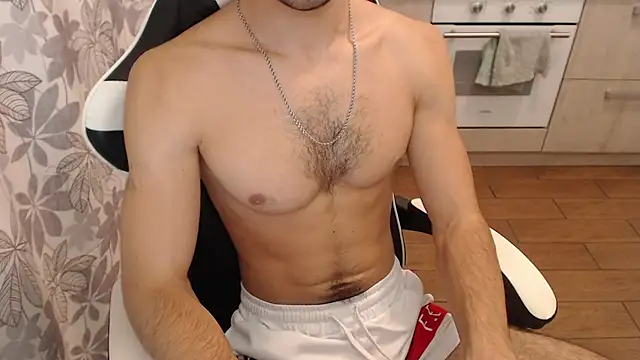 Mandarin4ks online show from September 2025 09:03:02 PM