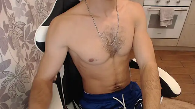 Mandarin4ks online show from September 2025 09:03:02 PM