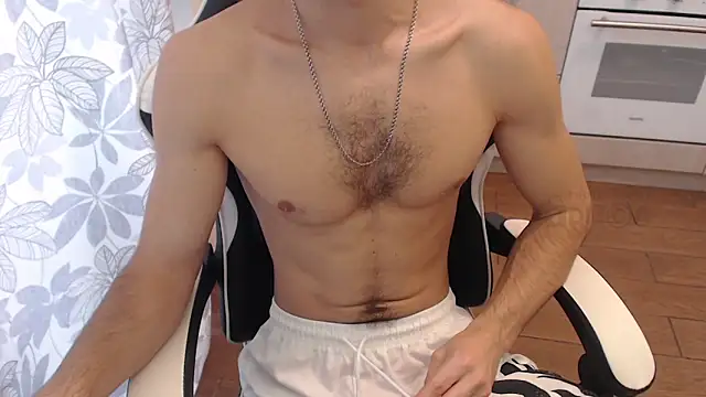 Snapshot of Mandarin4ks chatting on September 2025 12:52:01 PM Mandarin4ks online show from September 2025 12:52:01 PM