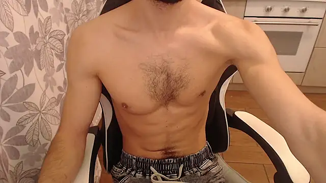 Snapshot of Mandarin4ks chatting on February 2026 07:23:01 AM Mandarin4ks online show from February 2026 07:23:01 AM