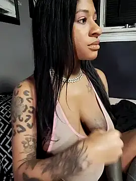 iitsolivia13 online show from January 2025 12:48:01 AM