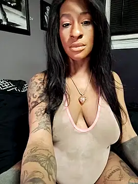 iitsolivia13 online show from February 2025 03:01:02 AM