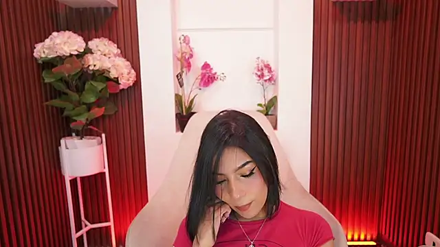 MaddyWattson online show from October 2025 11:38:02 AM