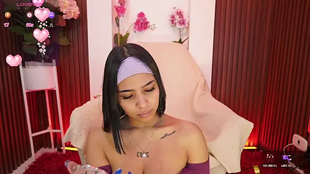 MaddyWattson online show from October 2025 11:51:02 AM