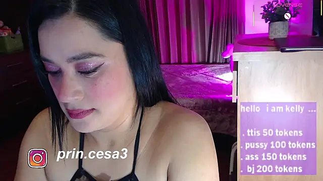 Snapshot of princesskelly chatting on September 2025 02:22:02 AM princesskelly online show from September 2025 02:22:02 AM
