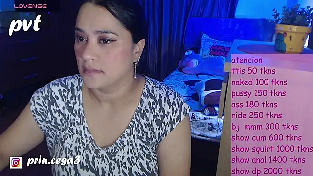 Snapshot of princesskelly chatting on February 2026 04:08:01 AM princesskelly online show from February 2026 04:08:01 AM