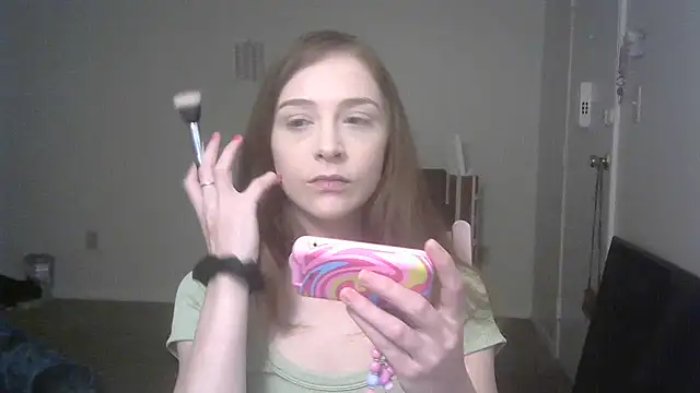 persephone332 online show from May 2026 10:20:01 AM
