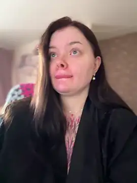 MommyDimitrescu  online show from February 2026 08:42:01 AM