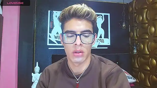 angel sexyevil online show from January 2025 12:23:01 PM