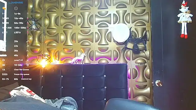 angel sexyevil online show from January 2025 12:27:02 PM